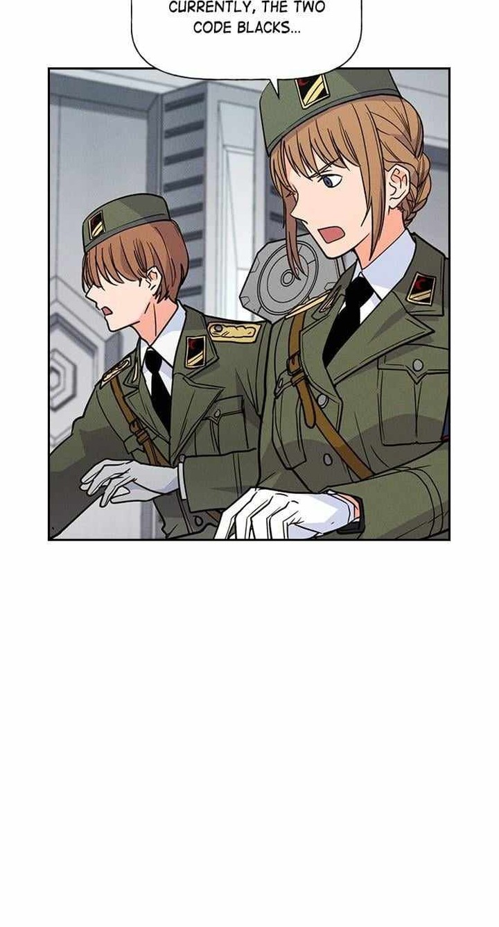 Housekeeper Chae Yong Taek Chapter 115 Page 40