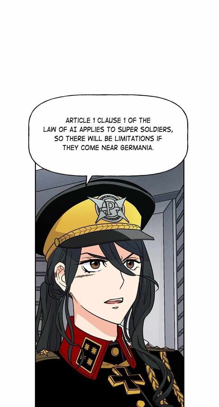 Housekeeper Chae Yong Taek Chapter 115 Page 42