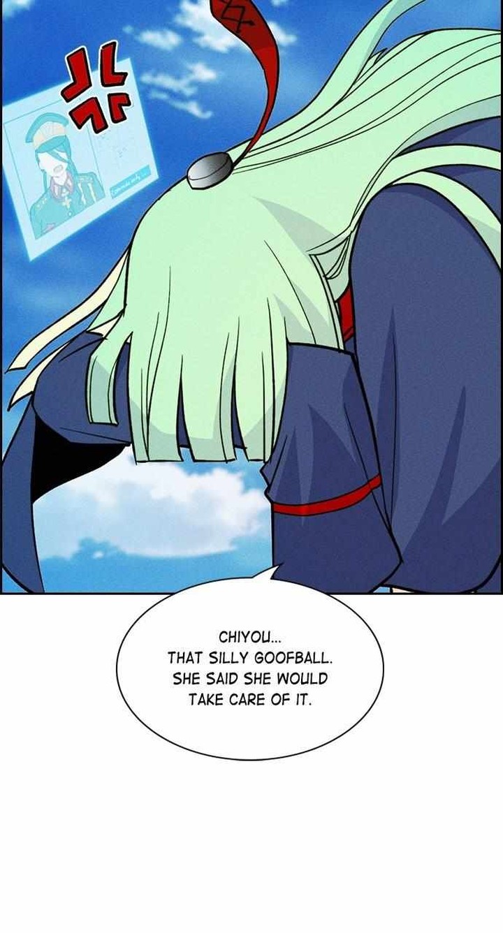 Housekeeper Chae Yong Taek Chapter 115 Page 45