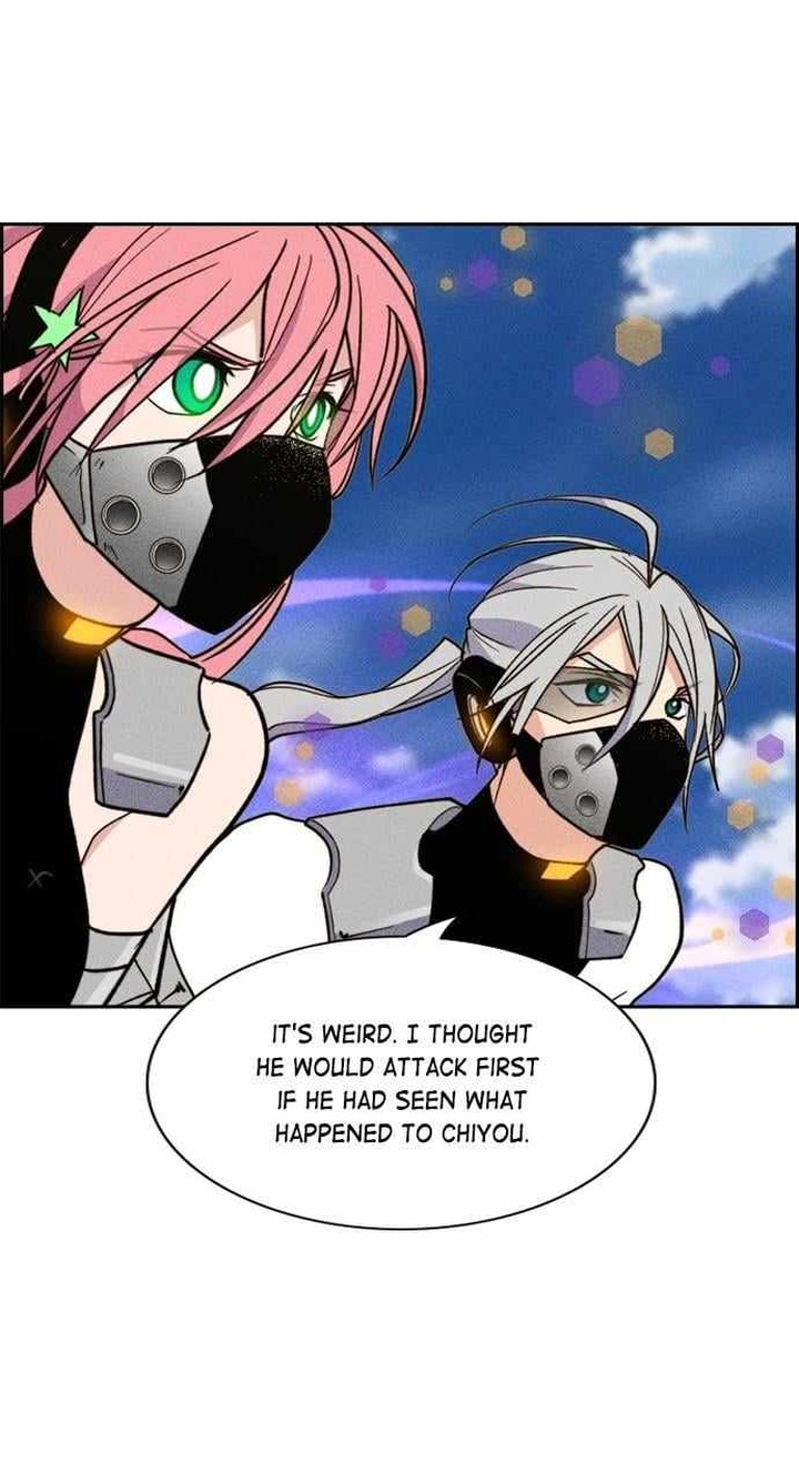 Housekeeper Chae Yong Taek Chapter 115 Page 50