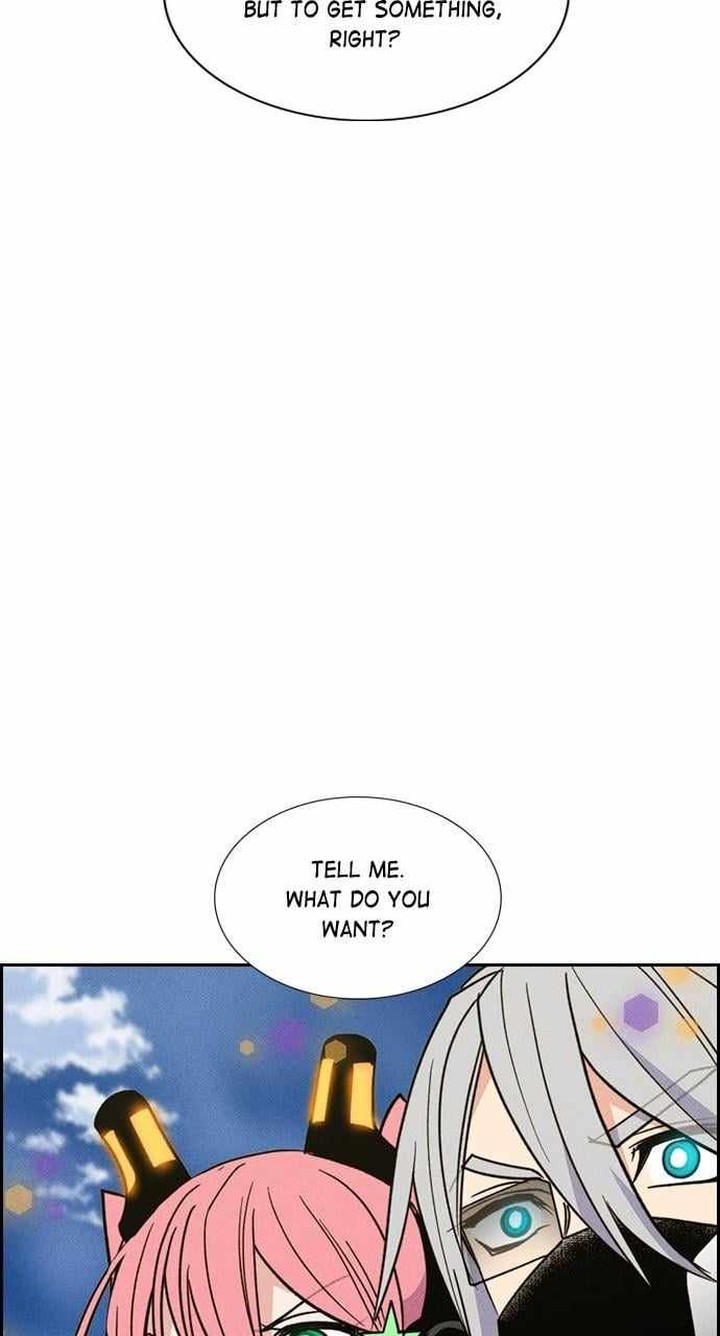Housekeeper Chae Yong Taek Chapter 115 Page 55