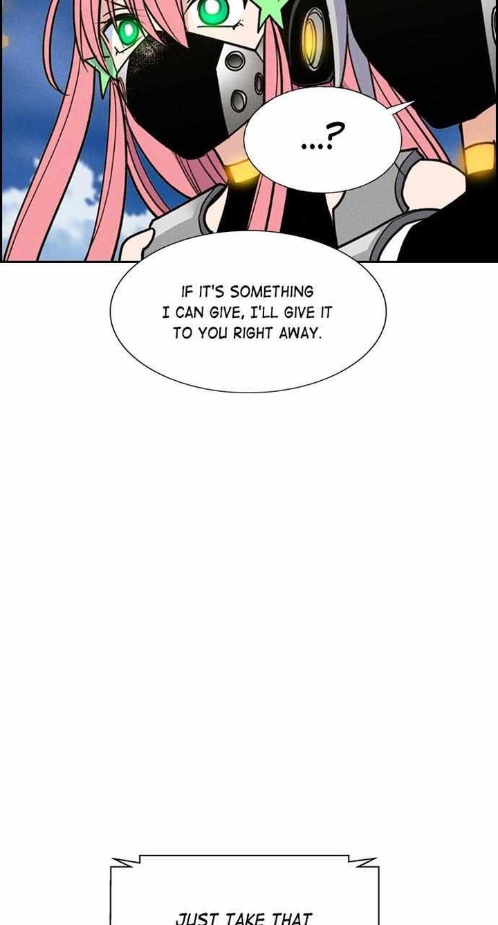 Housekeeper Chae Yong Taek Chapter 115 Page 56