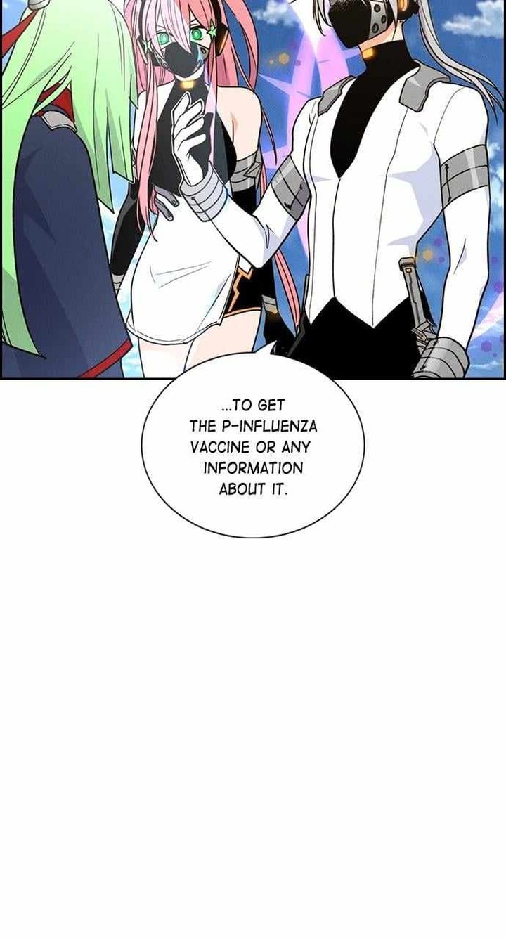 Housekeeper Chae Yong Taek Chapter 115 Page 63