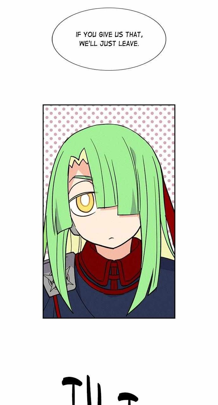 Housekeeper Chae Yong Taek Chapter 115 Page 64