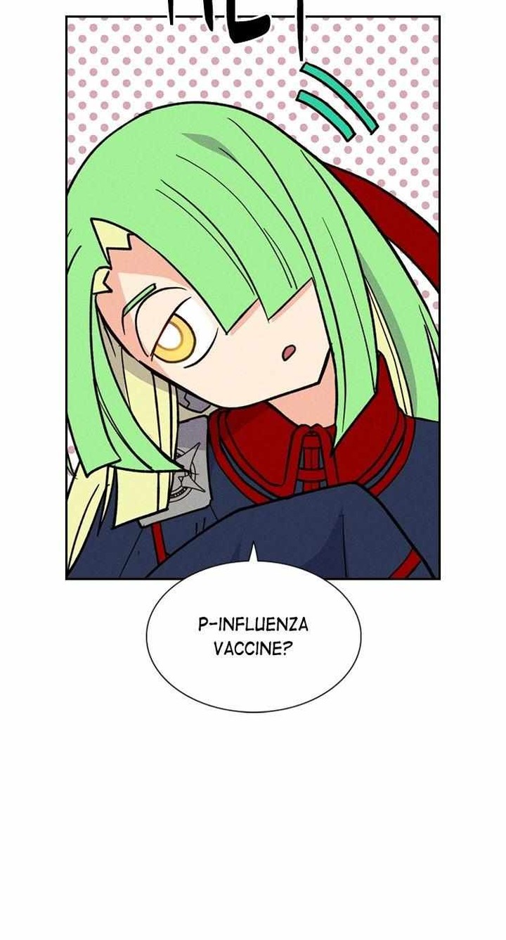 Housekeeper Chae Yong Taek Chapter 115 Page 65