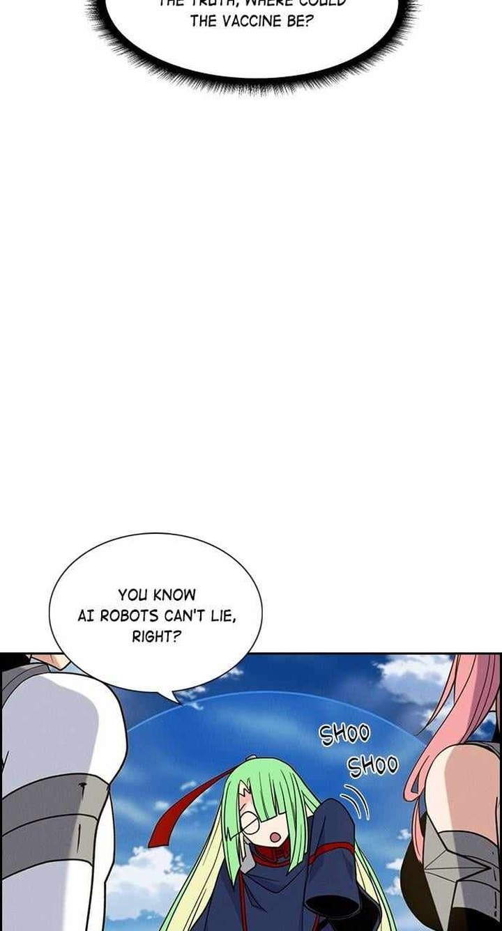 Housekeeper Chae Yong Taek Chapter 115 Page 72