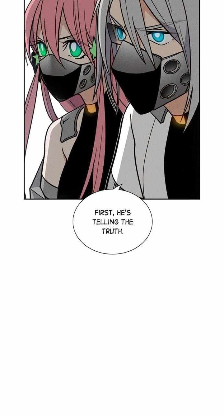 Housekeeper Chae Yong Taek Chapter 115 Page 74