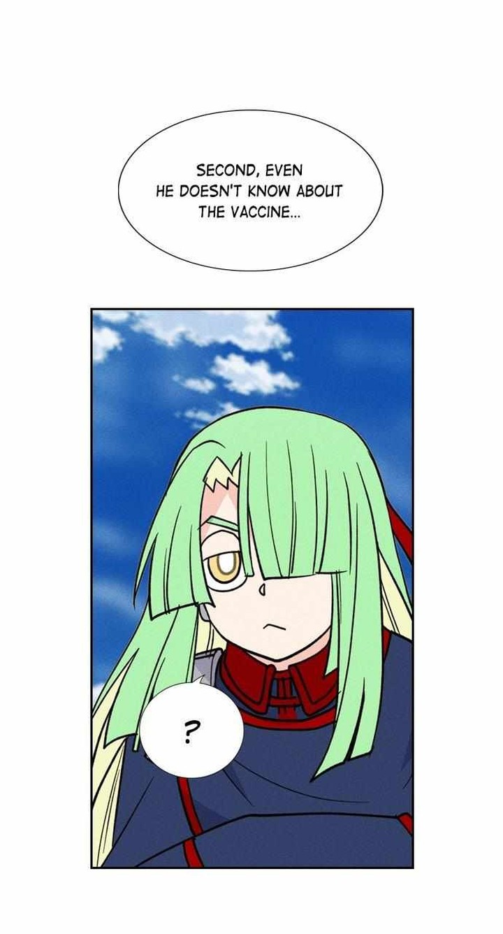 Housekeeper Chae Yong Taek Chapter 115 Page 75