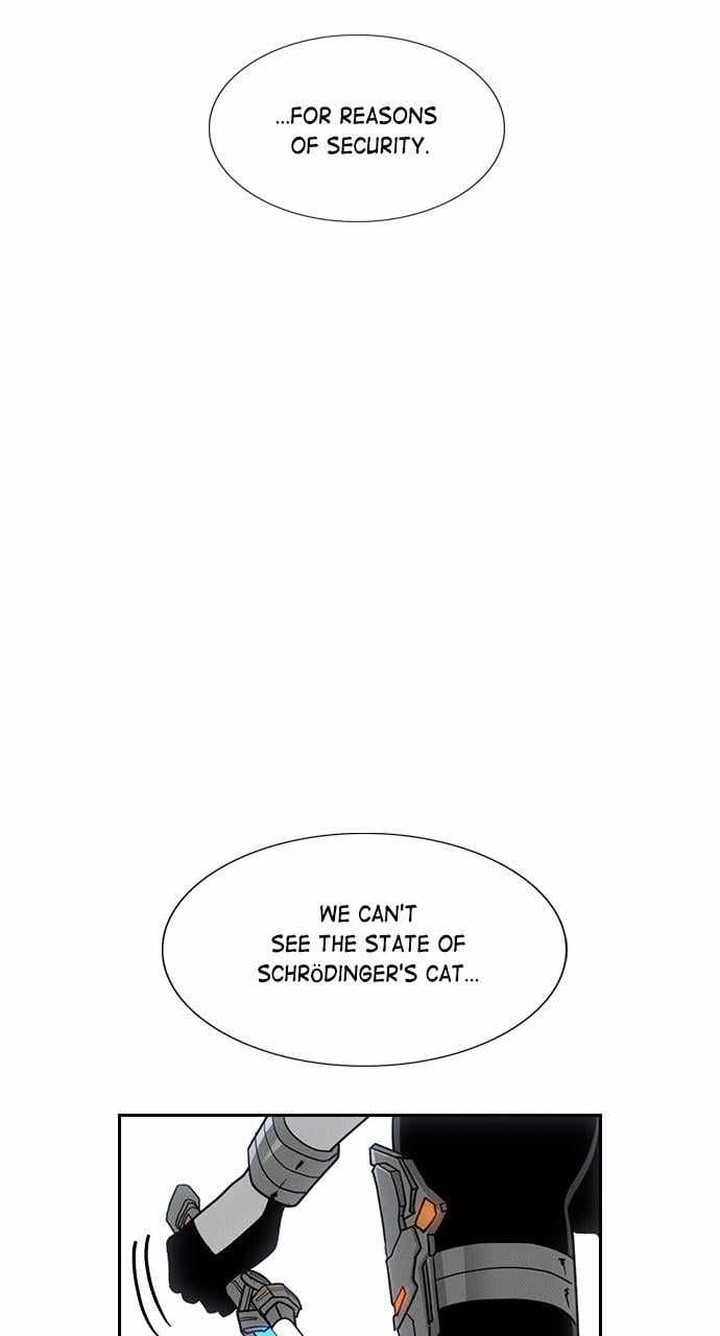 Housekeeper Chae Yong Taek Chapter 115 Page 76