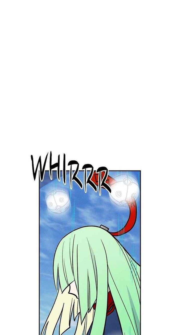 Housekeeper Chae Yong Taek Chapter 115 Page 81