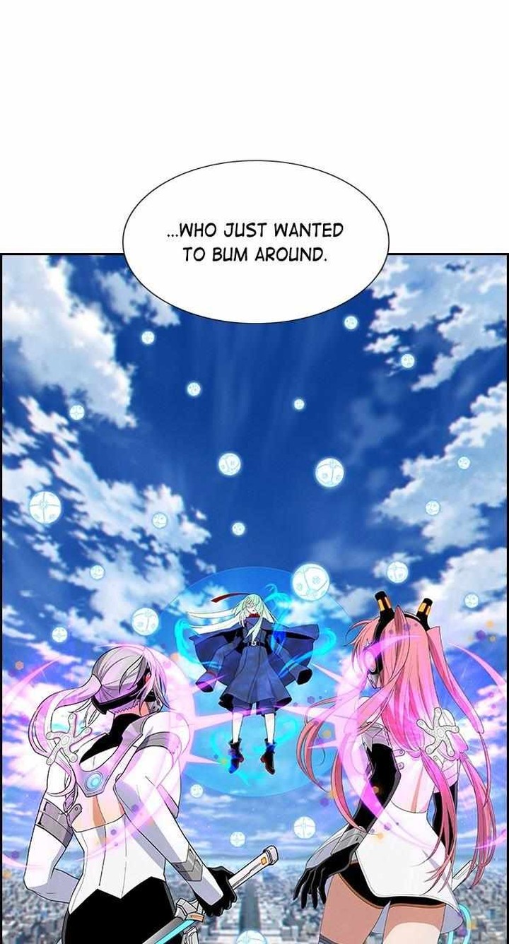 Housekeeper Chae Yong Taek Chapter 115 Page 85