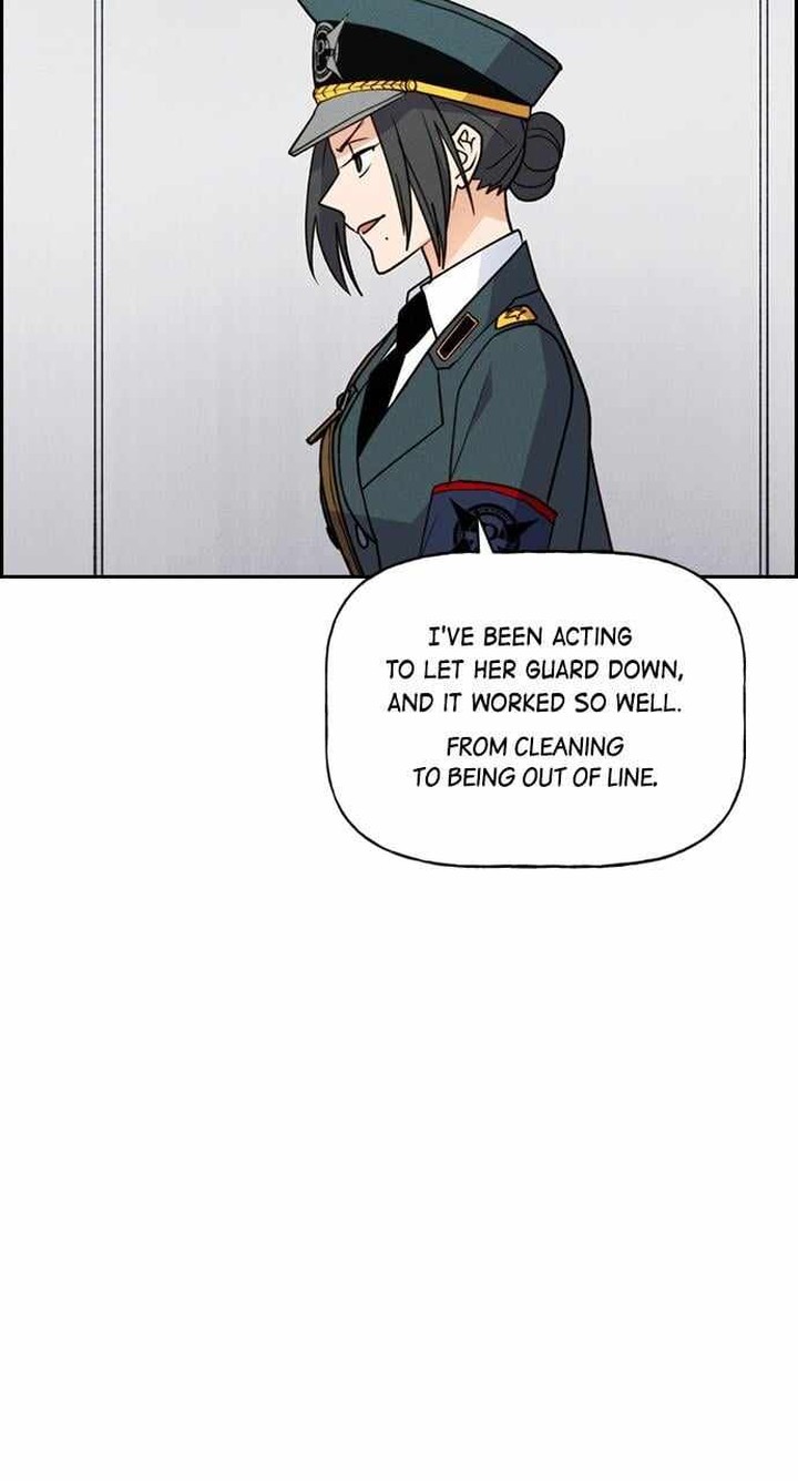 Housekeeper Chae Yong Taek Chapter 116 Page 11