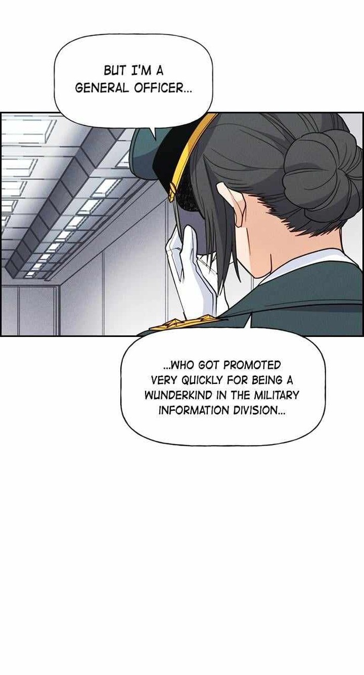 Housekeeper Chae Yong Taek Chapter 116 Page 12
