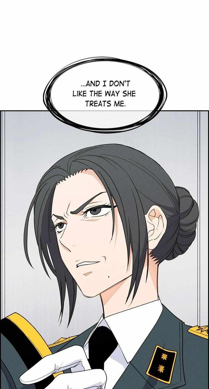 Housekeeper Chae Yong Taek Chapter 116 Page 13