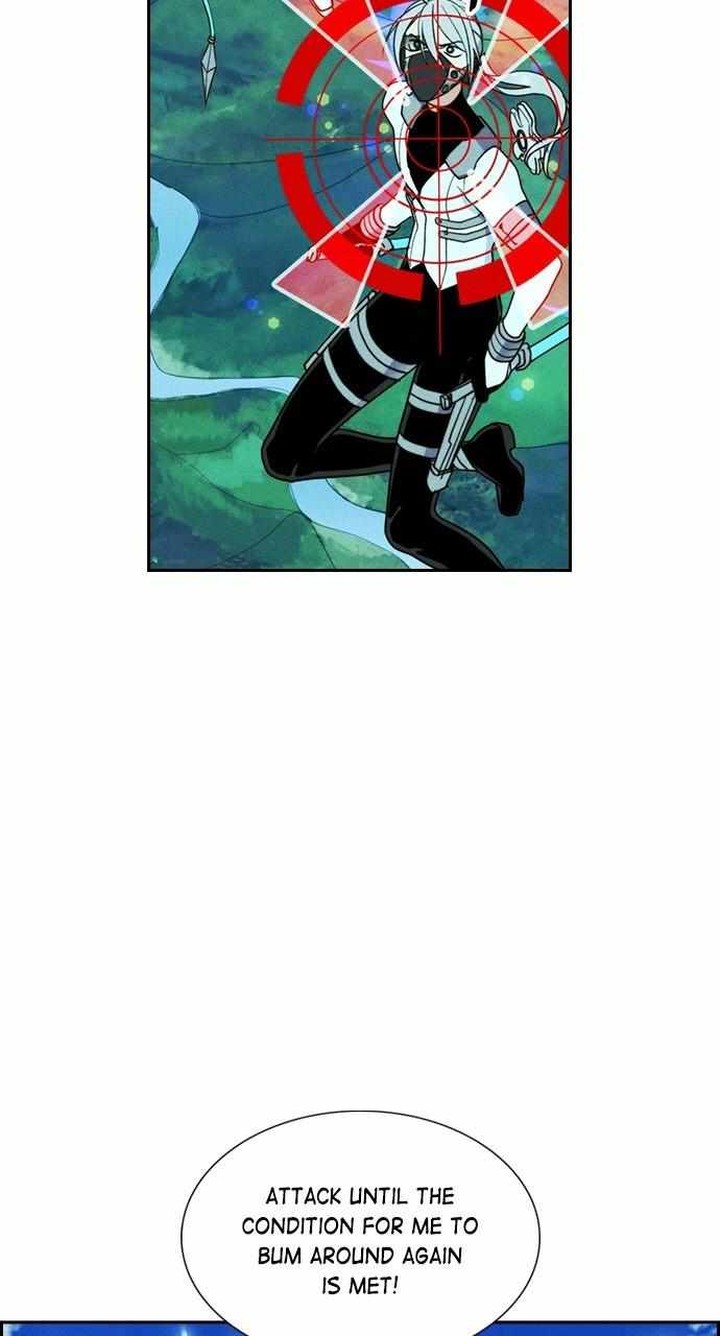Housekeeper Chae Yong Taek Chapter 116 Page 17