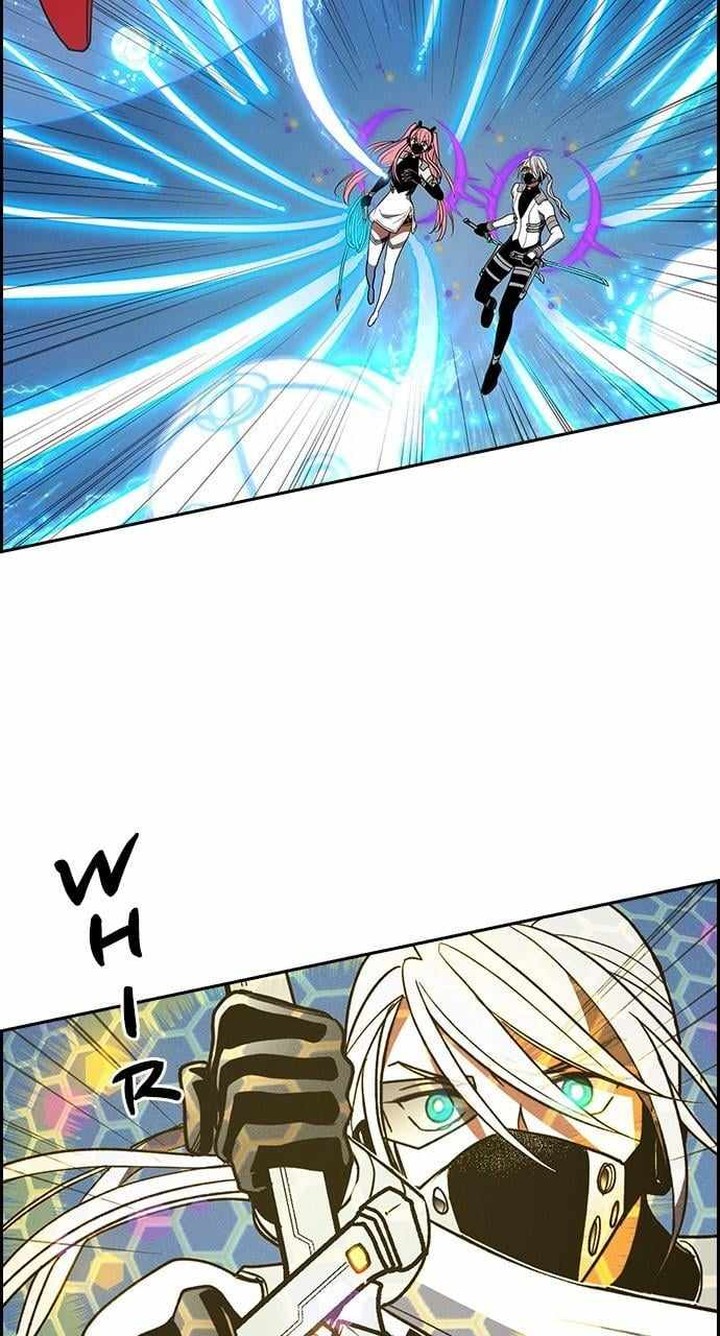 Housekeeper Chae Yong Taek Chapter 116 Page 20