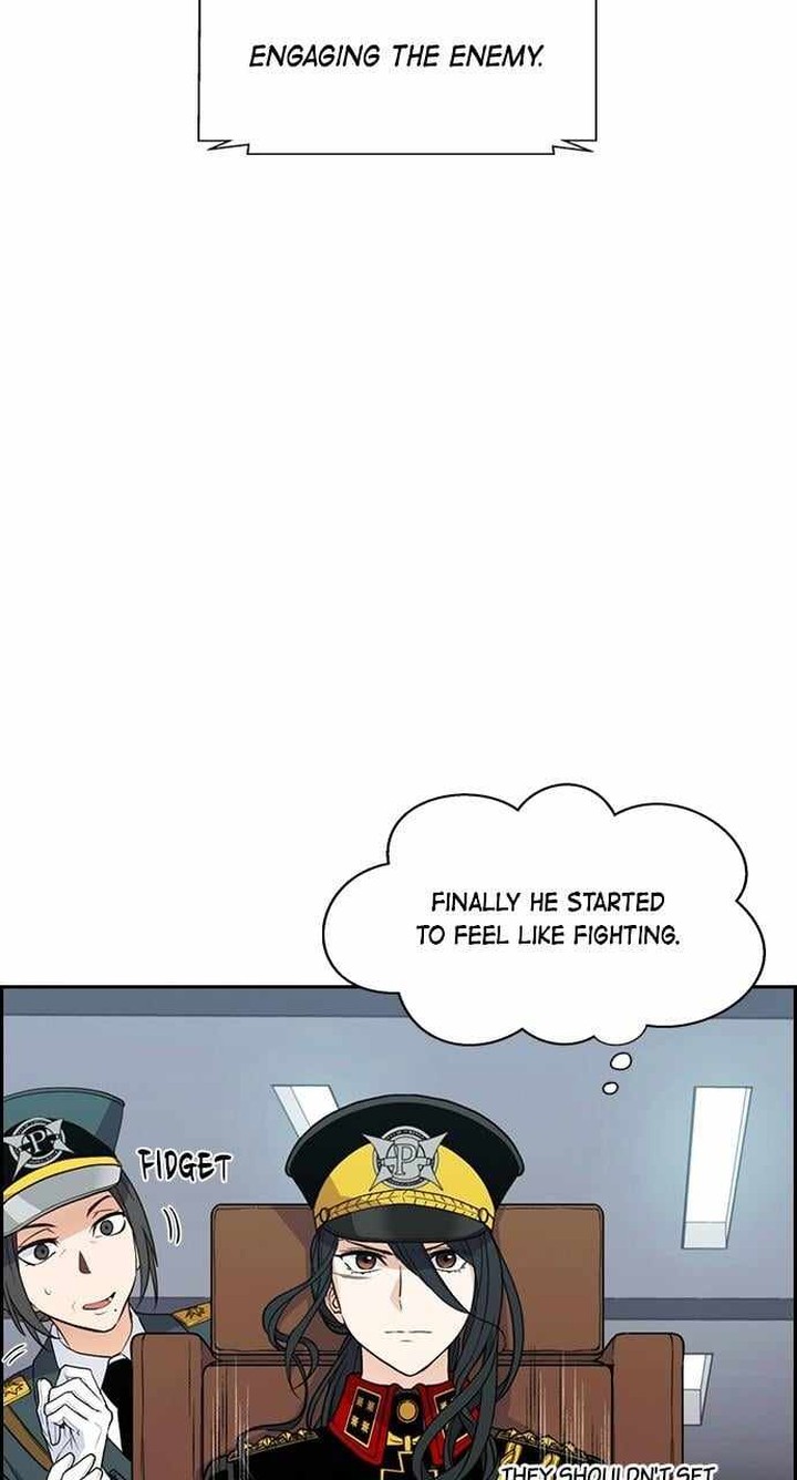 Housekeeper Chae Yong Taek Chapter 116 Page 3