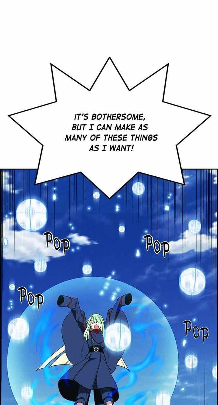 Housekeeper Chae Yong Taek Chapter 116 Page 36