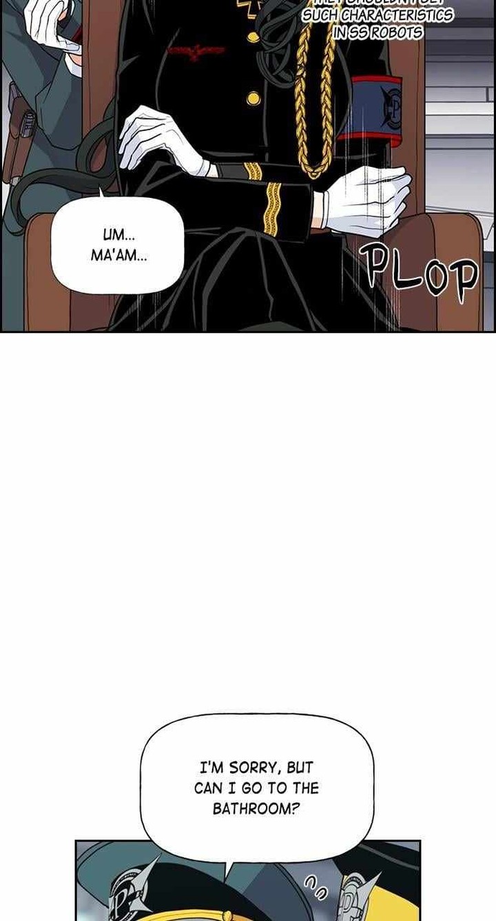 Housekeeper Chae Yong Taek Chapter 116 Page 4