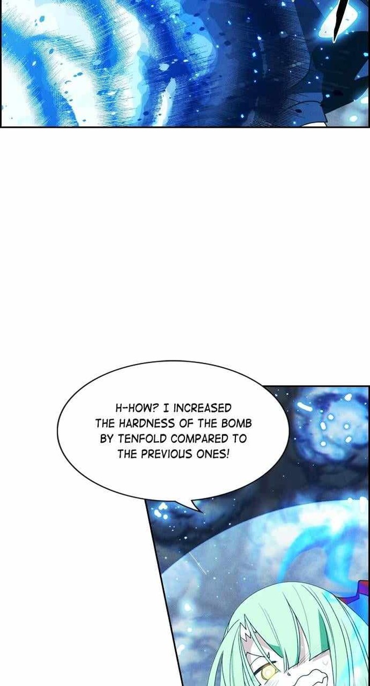 Housekeeper Chae Yong Taek Chapter 116 Page 40