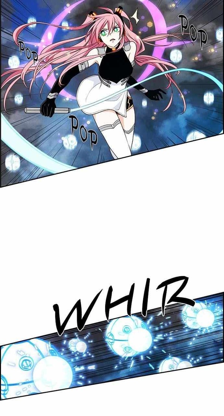 Housekeeper Chae Yong Taek Chapter 116 Page 44