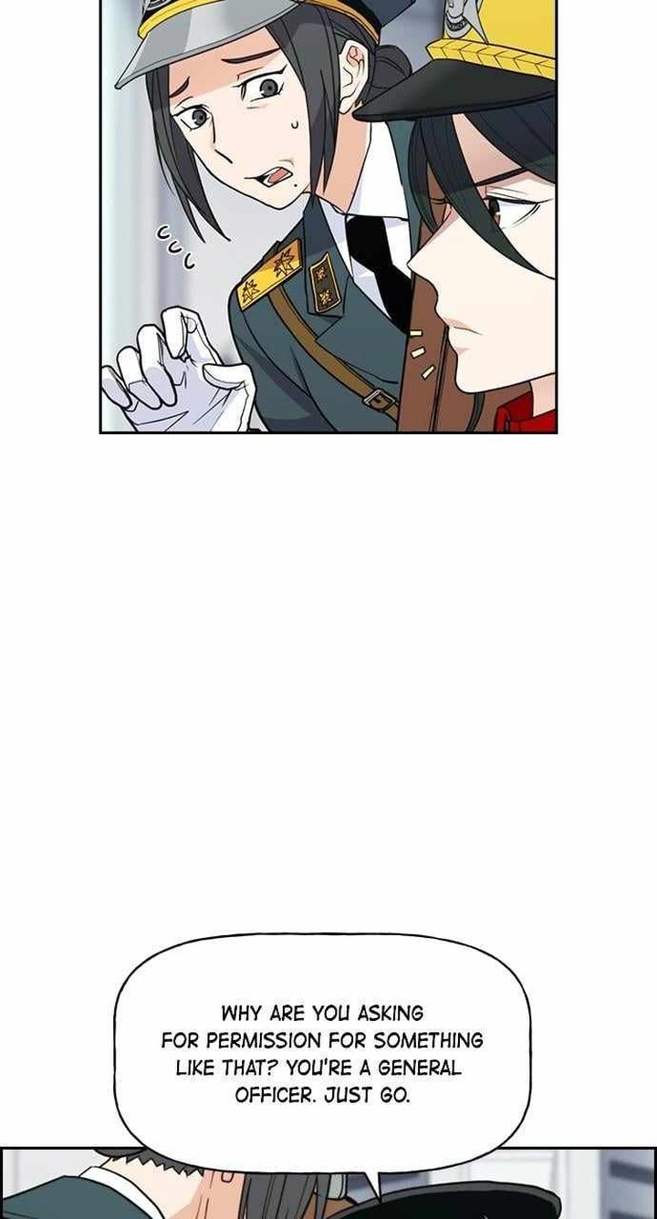 Housekeeper Chae Yong Taek Chapter 116 Page 5