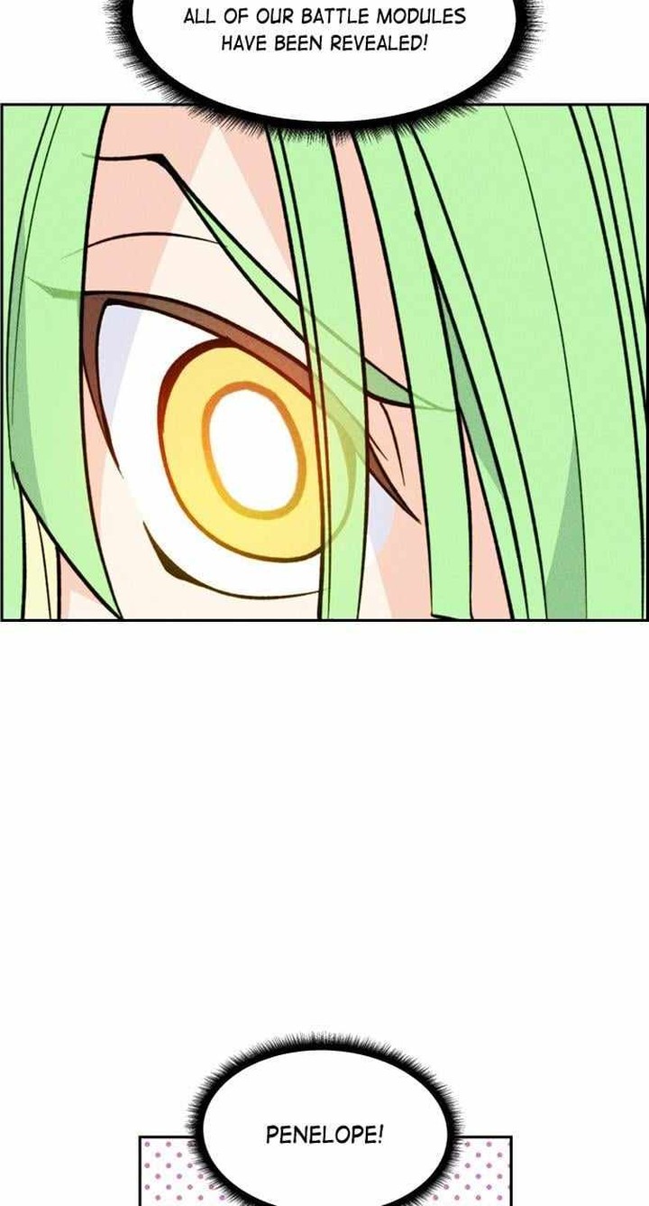 Housekeeper Chae Yong Taek Chapter 116 Page 51