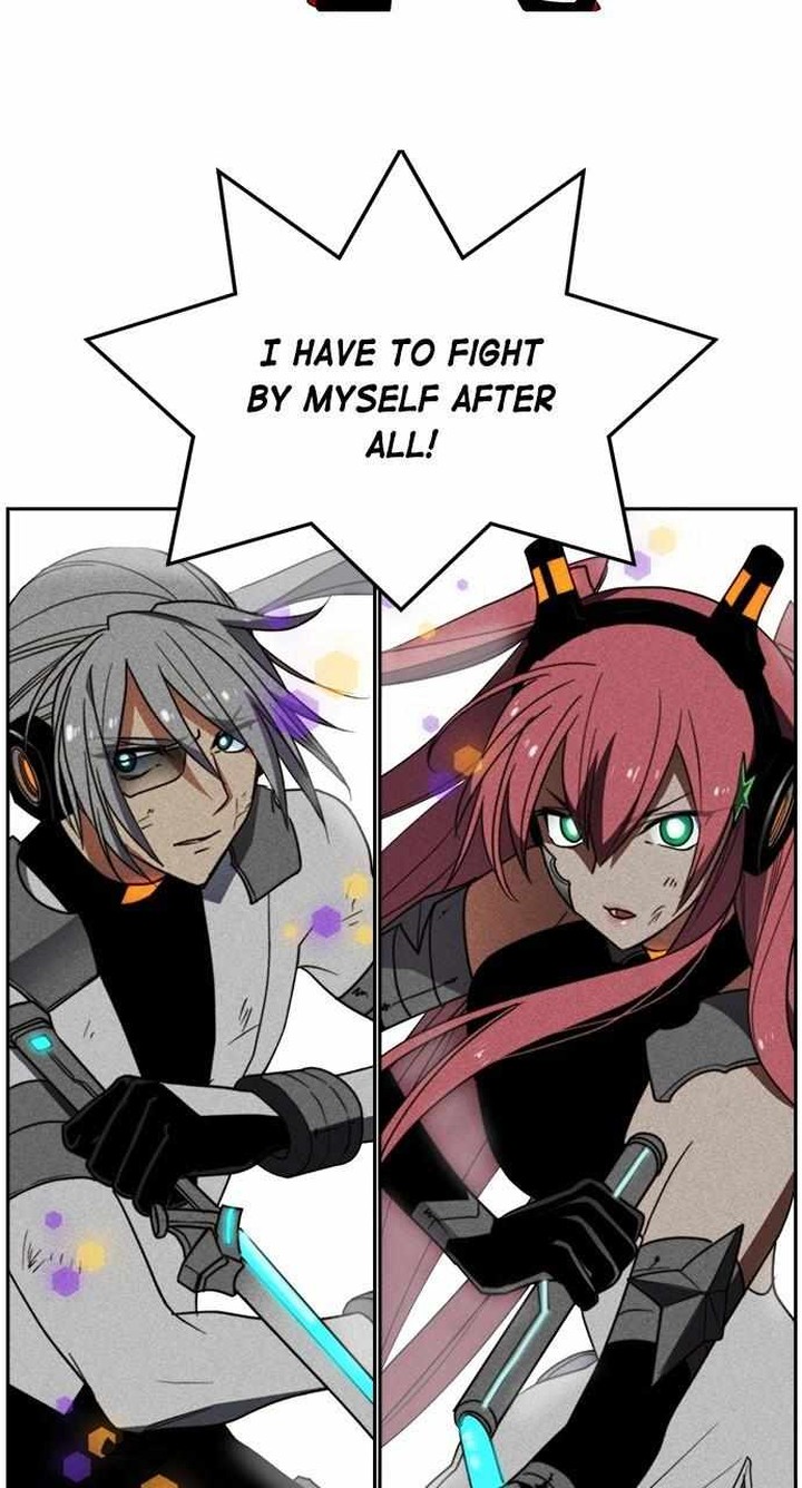 Housekeeper Chae Yong Taek Chapter 116 Page 60