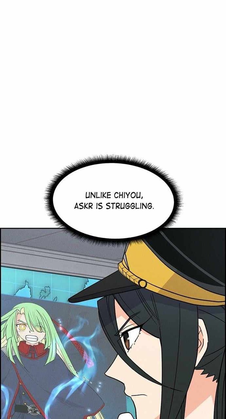 Housekeeper Chae Yong Taek Chapter 116 Page 63