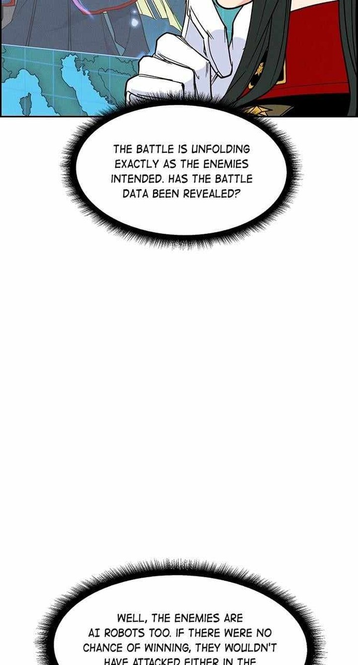 Housekeeper Chae Yong Taek Chapter 116 Page 64