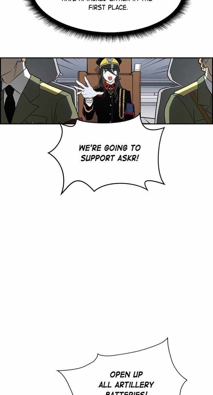 Housekeeper Chae Yong Taek Chapter 116 Page 65