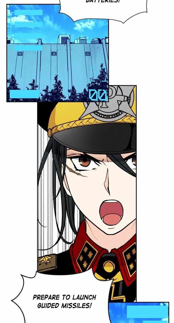 Housekeeper Chae Yong Taek Chapter 116 Page 66
