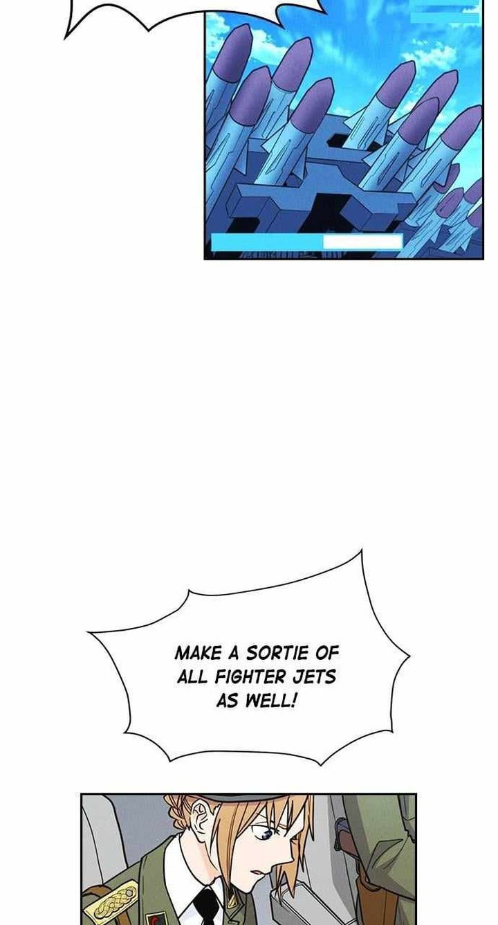 Housekeeper Chae Yong Taek Chapter 116 Page 67
