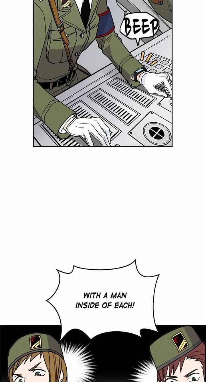 Housekeeper Chae Yong Taek Chapter 116 Page 68