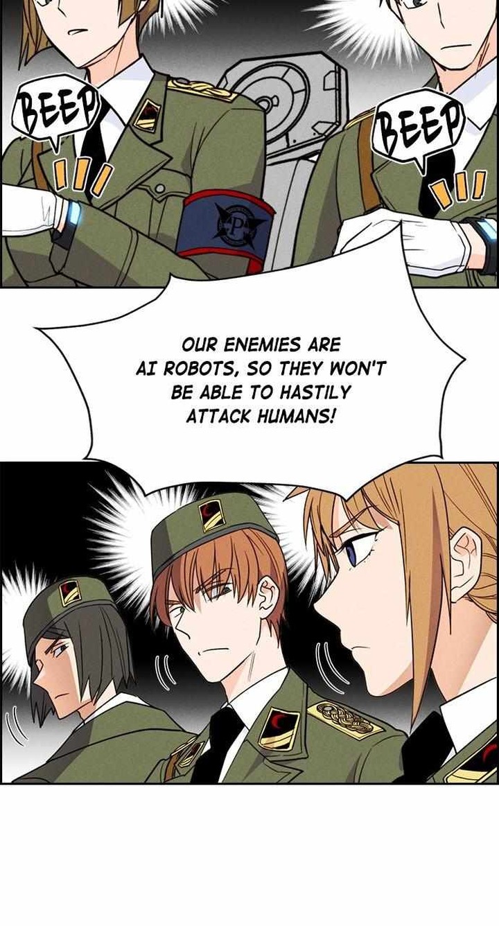 Housekeeper Chae Yong Taek Chapter 116 Page 69