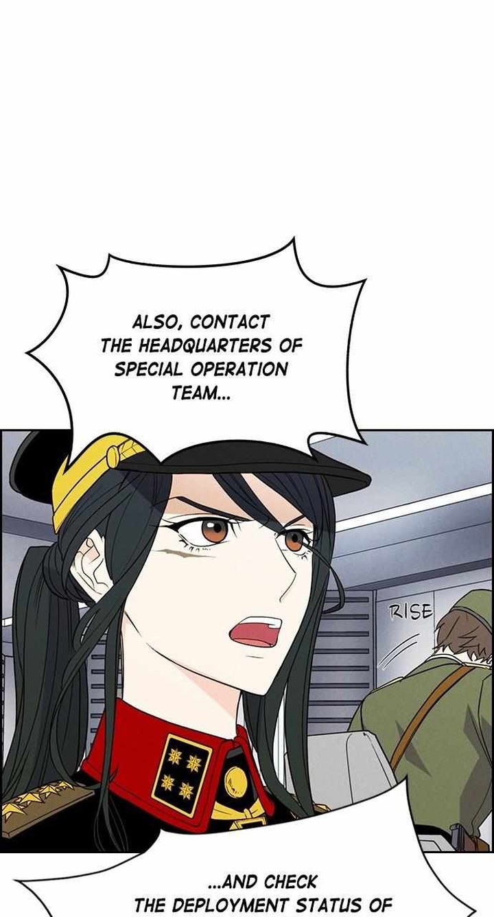 Housekeeper Chae Yong Taek Chapter 116 Page 70