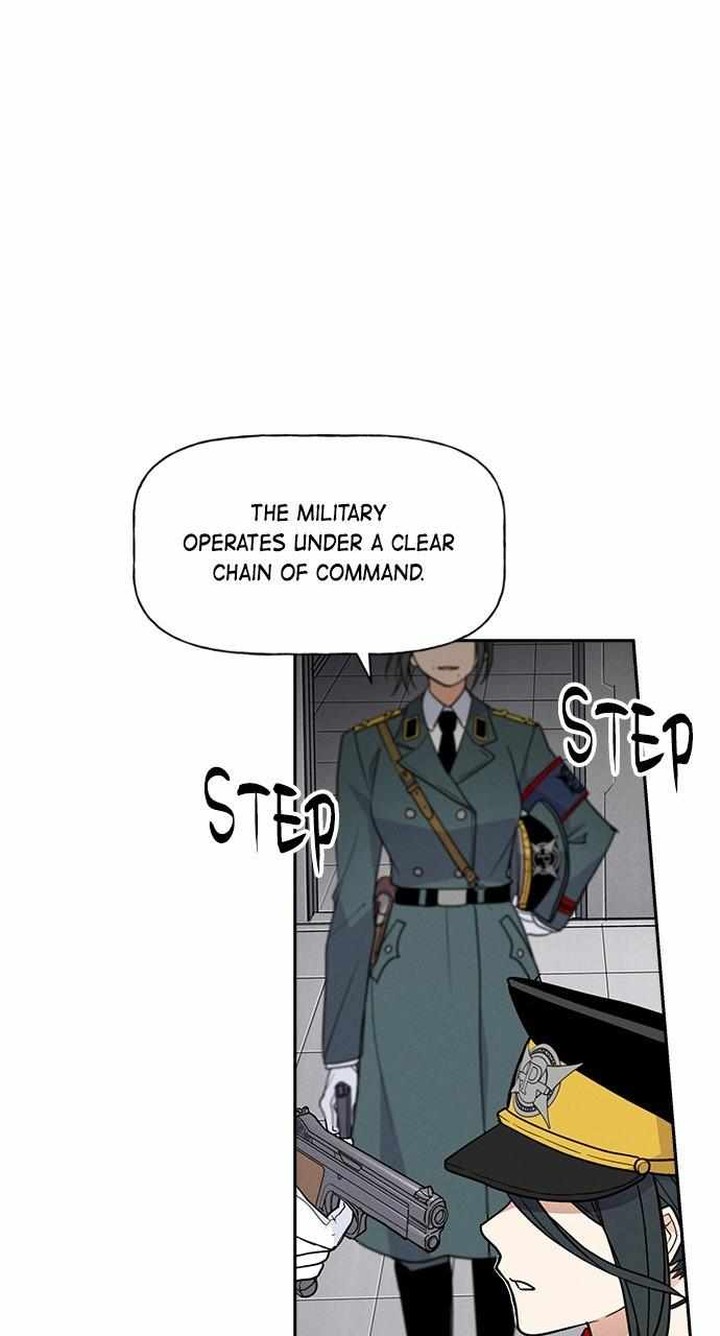 Housekeeper Chae Yong Taek Chapter 116 Page 77