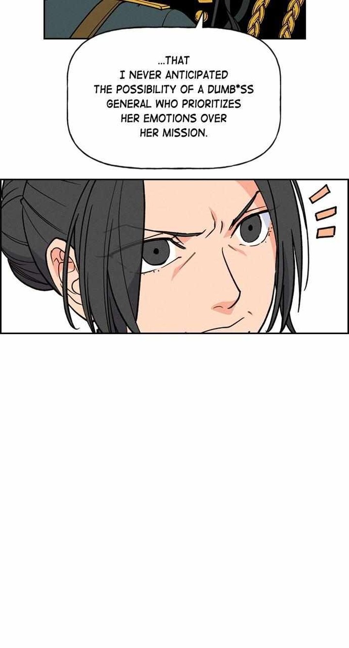 Housekeeper Chae Yong Taek Chapter 117 Page 13