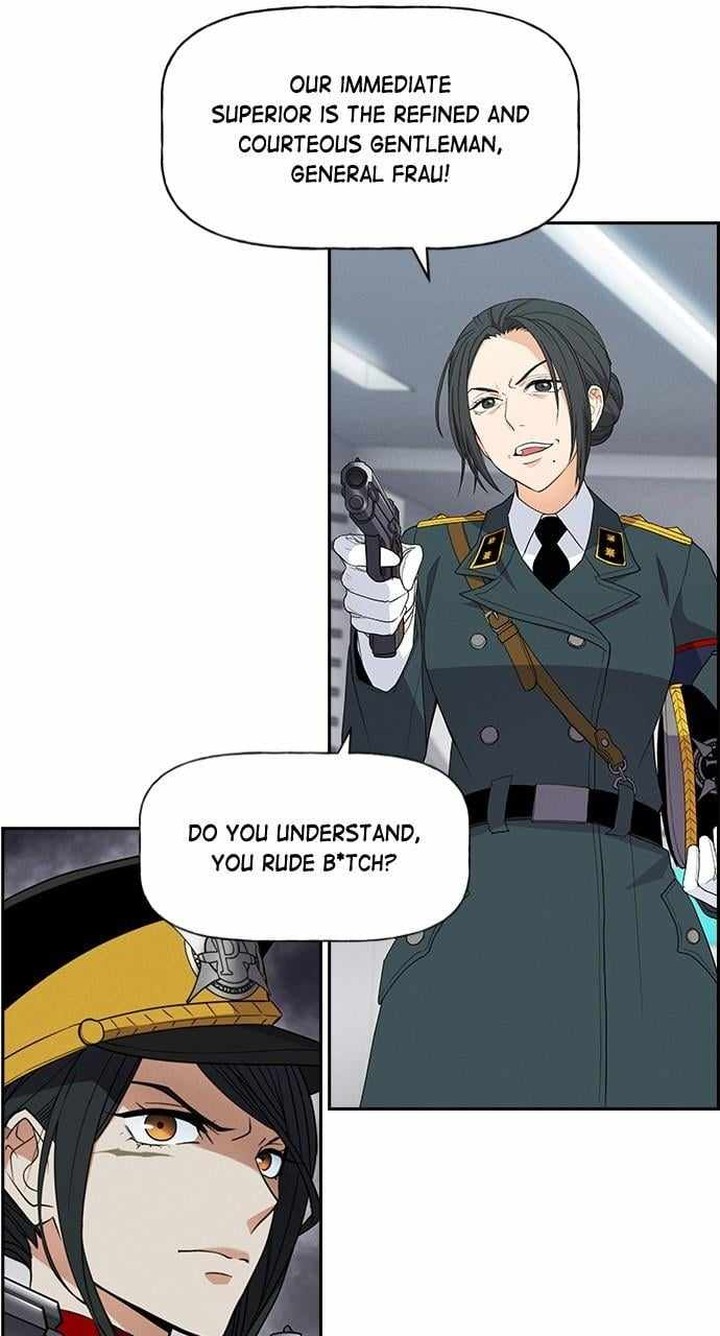 Housekeeper Chae Yong Taek Chapter 117 Page 2