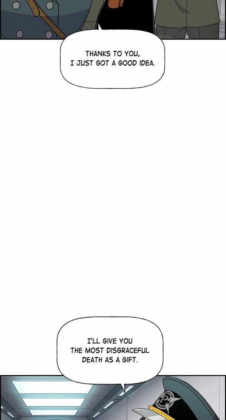 Housekeeper Chae Yong Taek Chapter 117 Page 20