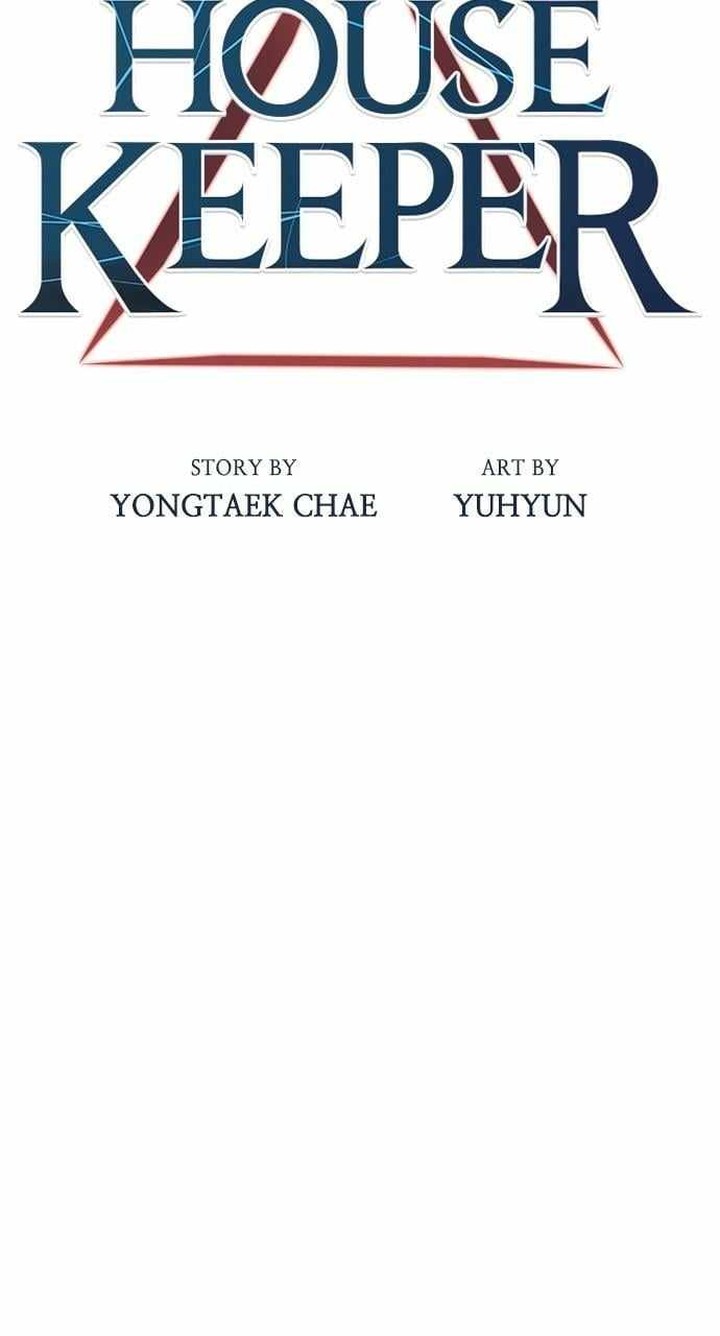Housekeeper Chae Yong Taek Chapter 117 Page 22