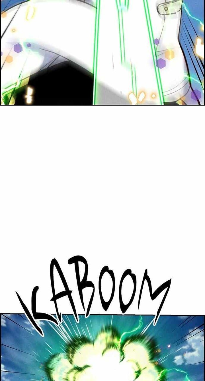 Housekeeper Chae Yong Taek Chapter 117 Page 31