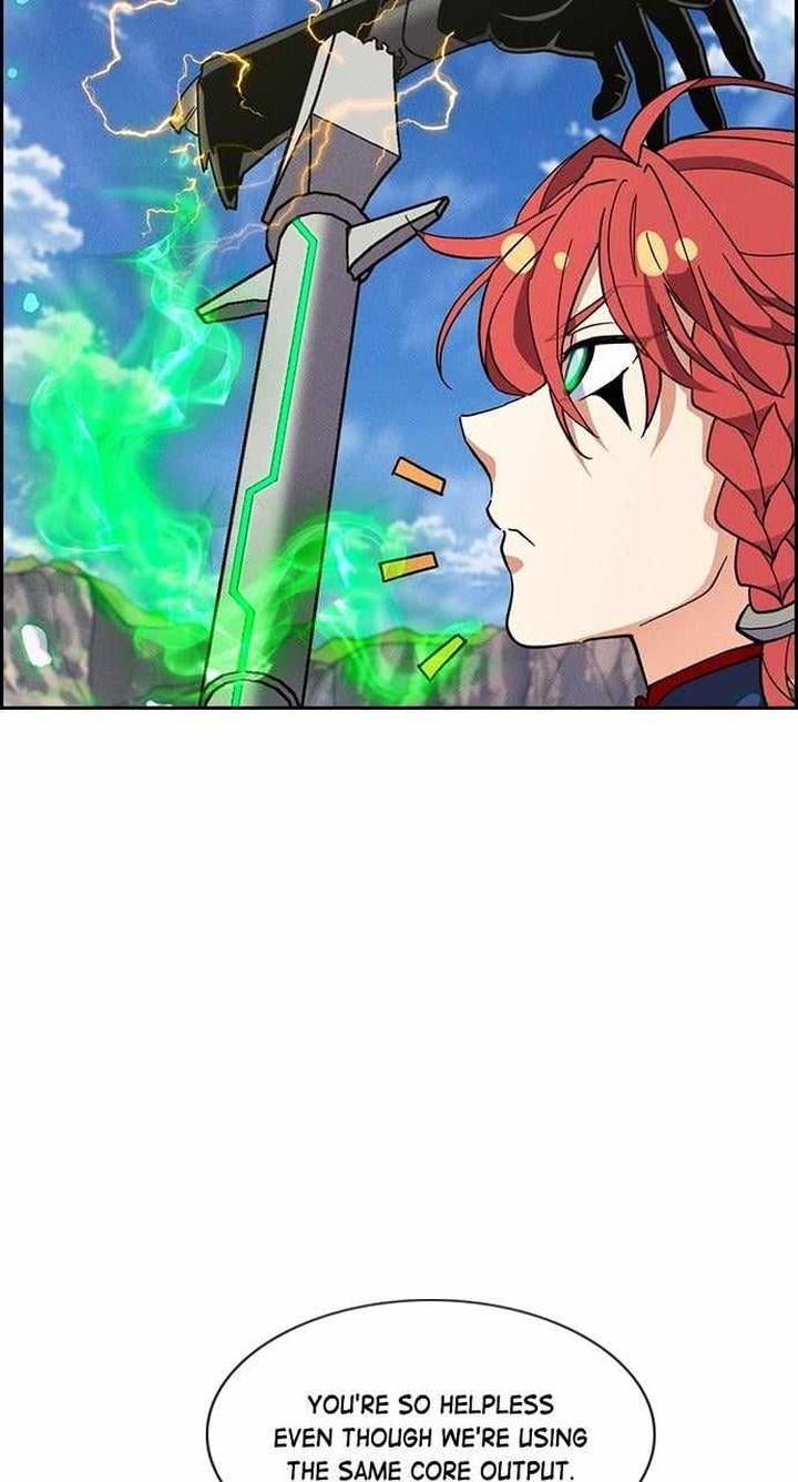 Housekeeper Chae Yong Taek Chapter 117 Page 35