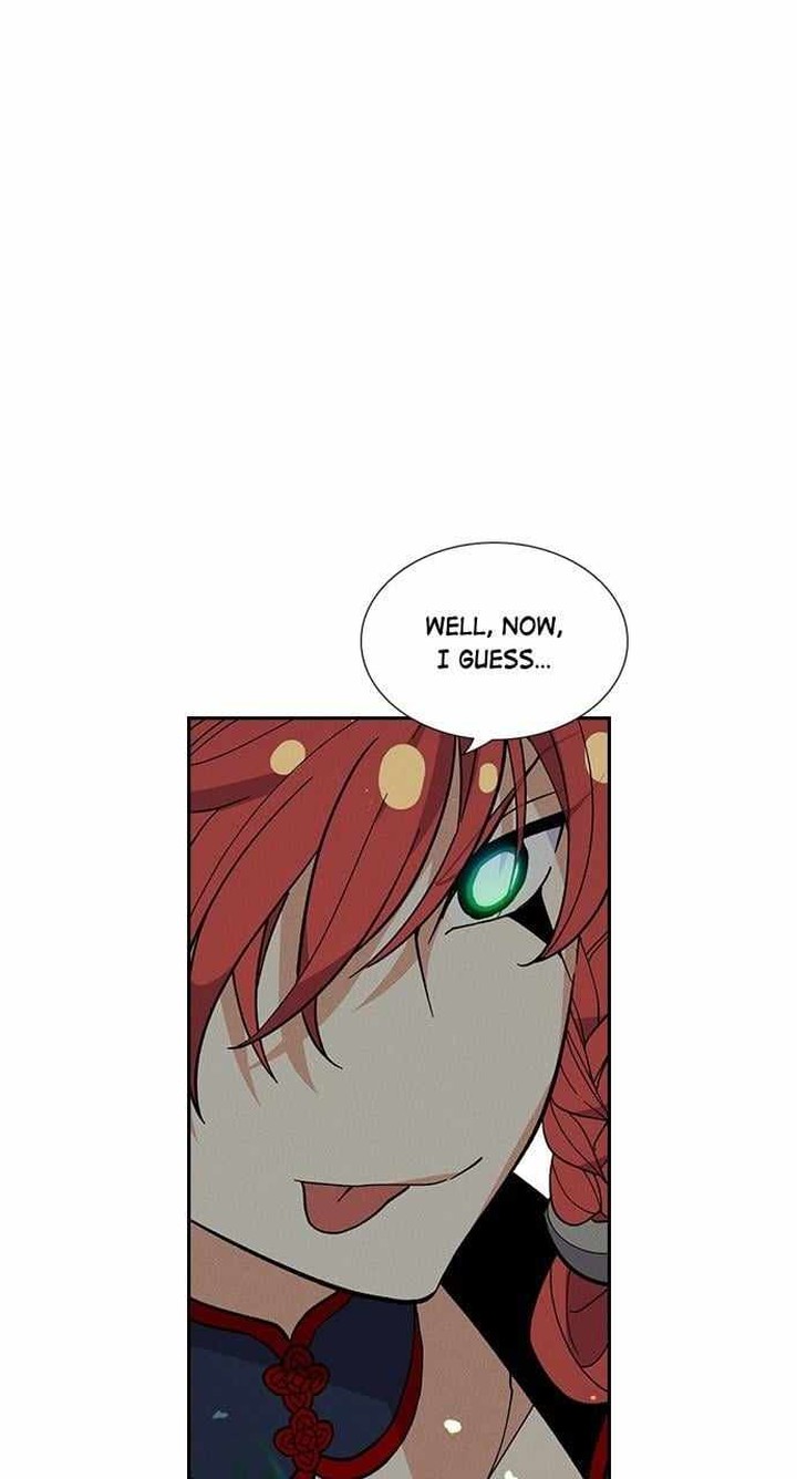 Housekeeper Chae Yong Taek Chapter 117 Page 38