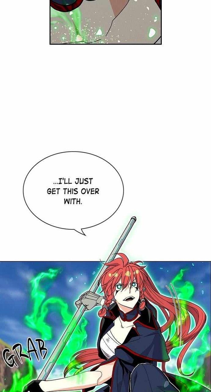 Housekeeper Chae Yong Taek Chapter 117 Page 39