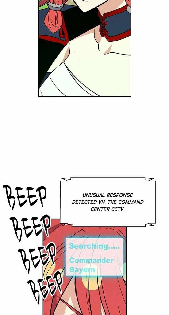 Housekeeper Chae Yong Taek Chapter 117 Page 41