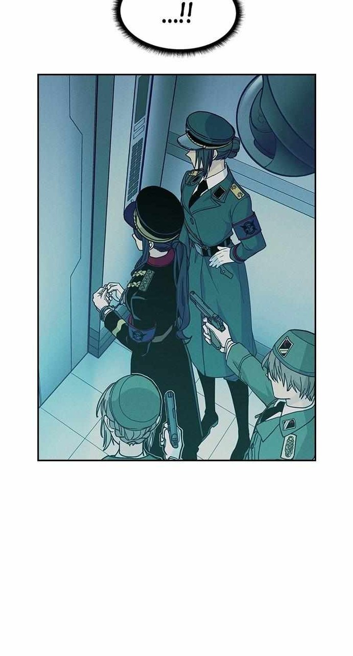 Housekeeper Chae Yong Taek Chapter 117 Page 43