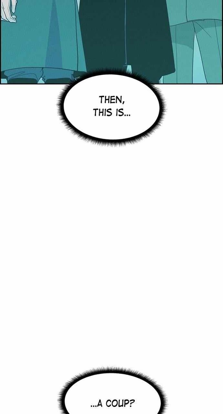 Housekeeper Chae Yong Taek Chapter 117 Page 45