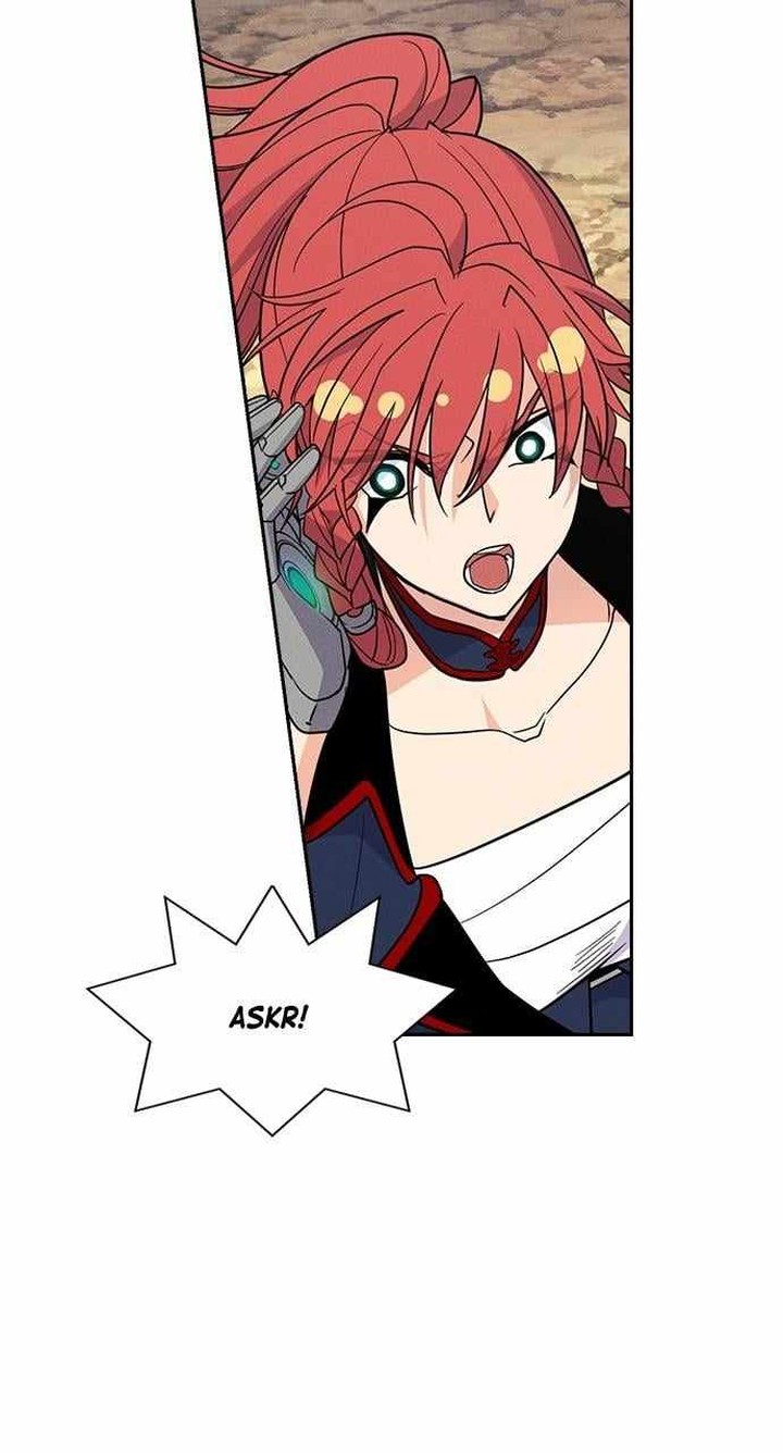 Housekeeper Chae Yong Taek Chapter 117 Page 47