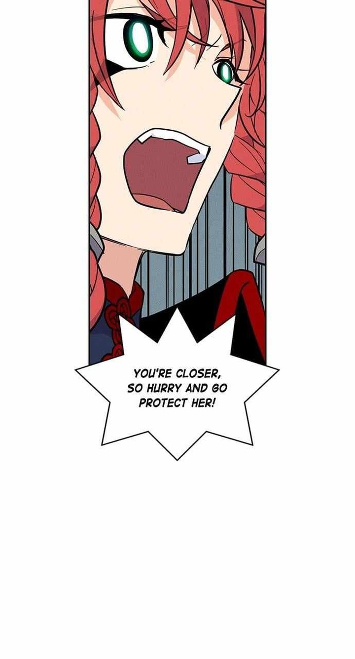 Housekeeper Chae Yong Taek Chapter 117 Page 50